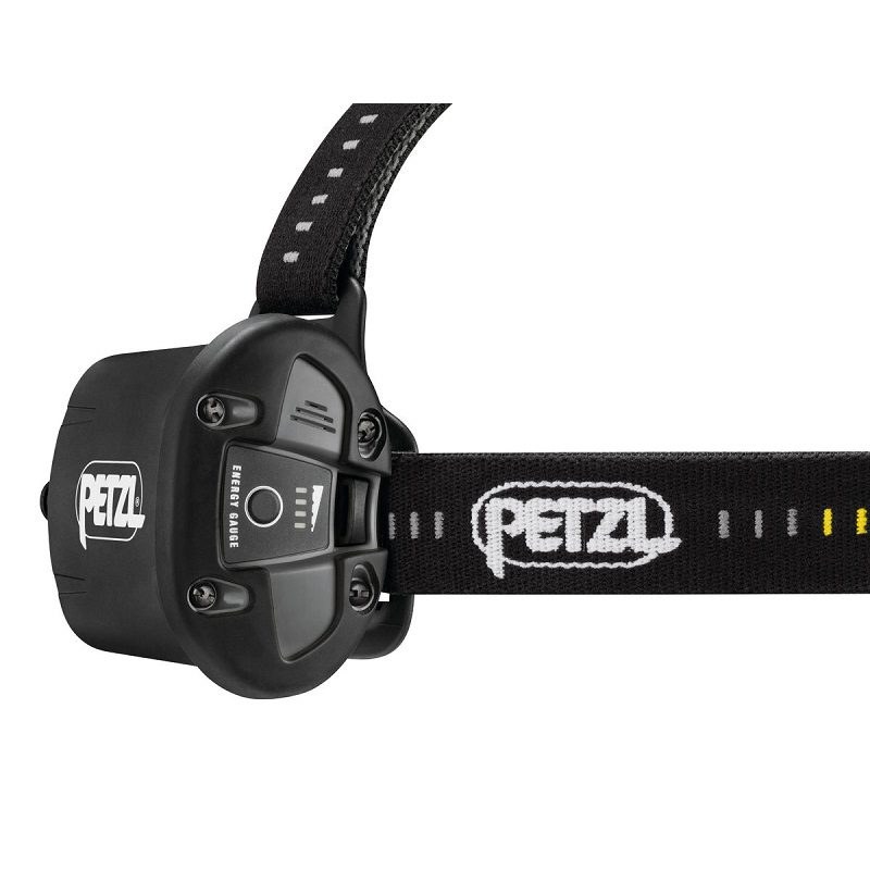 Petzl Duo S hodelykt - Bilde 3