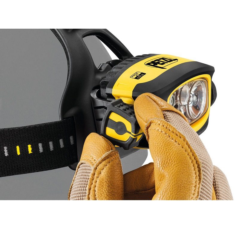 Petzl Duo Z2 hodelykt - Bilde 4