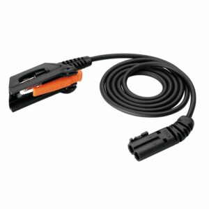 Petzl forlengerledning til batteri for hodelykter