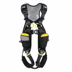 Petzl Newton Easyfit internasjonal versjon