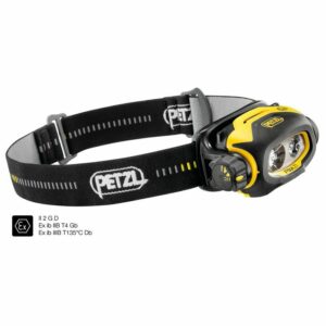 Petzl Pixa Z1 hodelykt