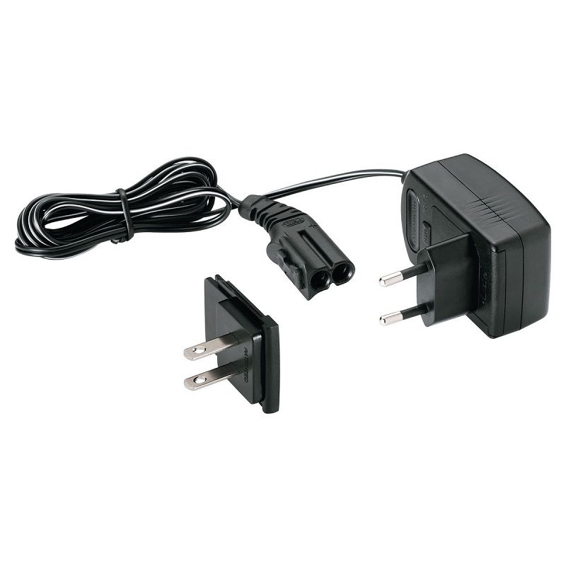 Petzl hurtiglader