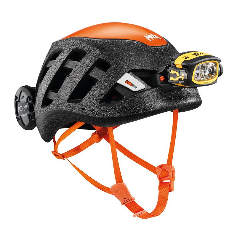 Petzl Sirocco adapt - Bilde 4
