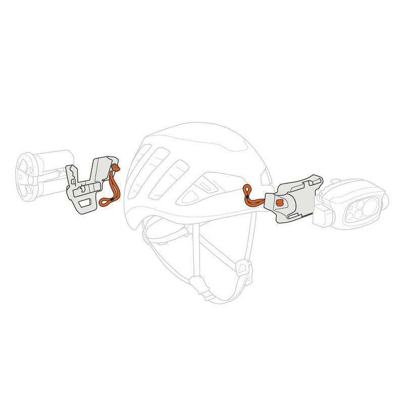 Petzl Sirocco adapt - Bilde 3