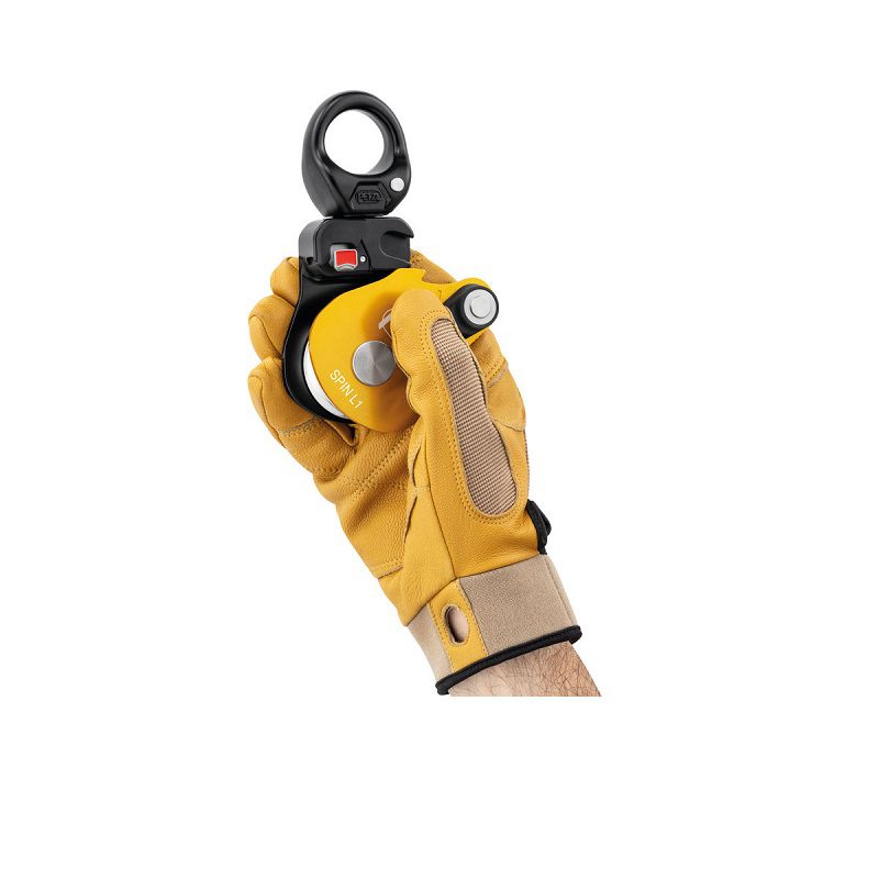 Petzl Spin L1 trinse - Bilde 6