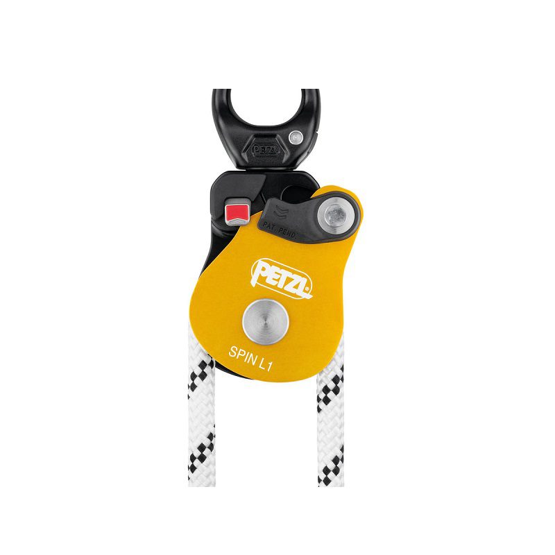 Petzl Spin L1 trinse - Bilde 4
