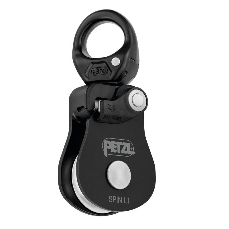Petzl Spin L1 trinse - Bilde 2