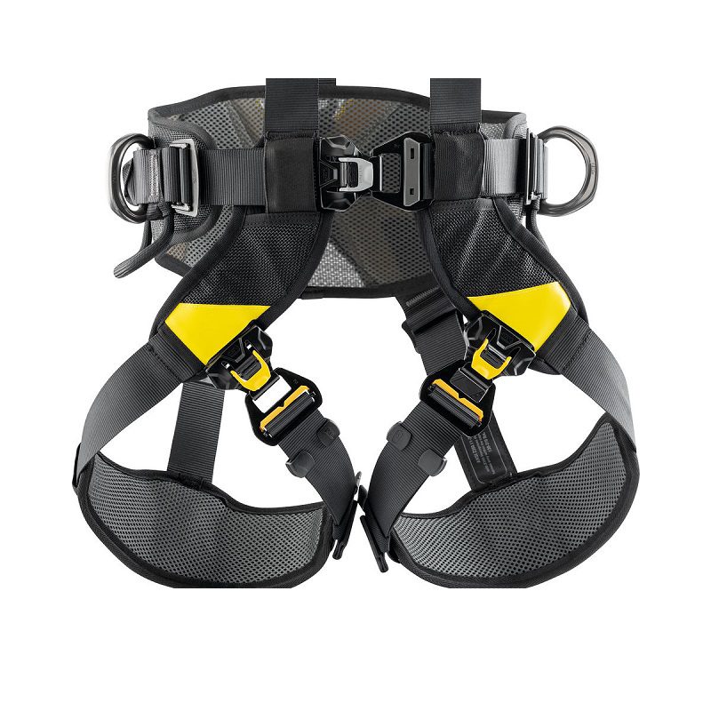 Petzl VOLT WIND internasjonal versjon - Bilde 3