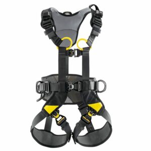 Petzl VOLT WIND internasjonal versjon