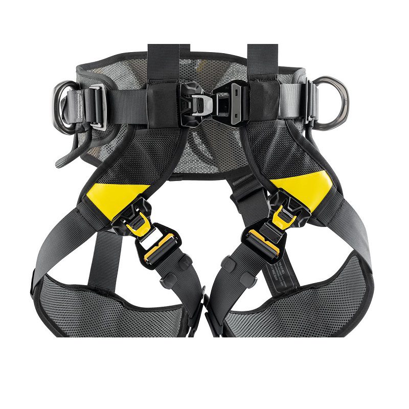 Petzl Volt fallsikringssele Internasjonal versjon - Bilde 4