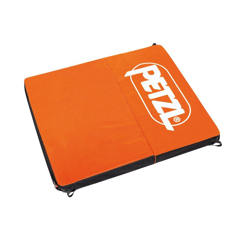 Petzl Alto buldrematte - Bilde 6