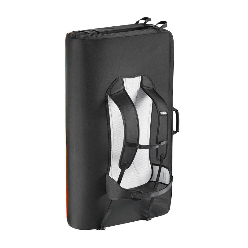 Petzl Alto buldrematte - Bilde 5
