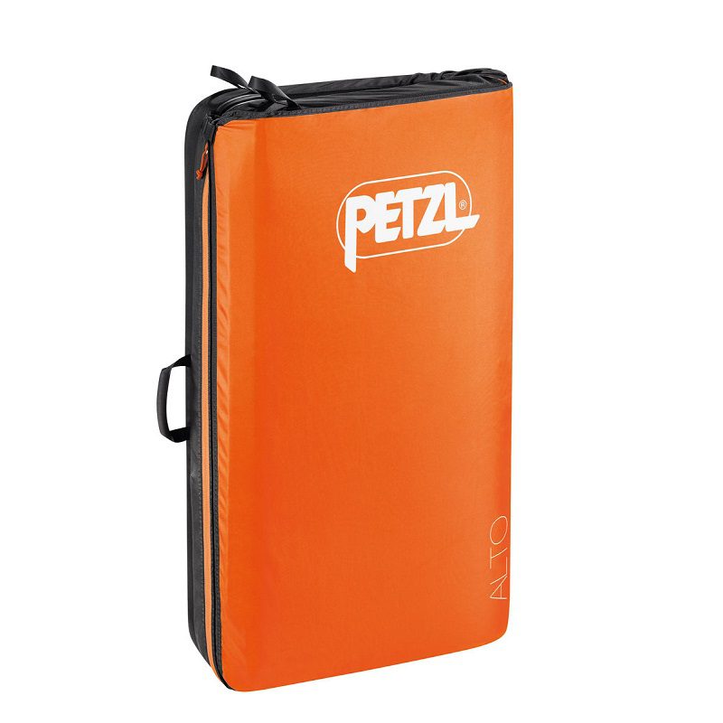 Petzl Alto buldrematte