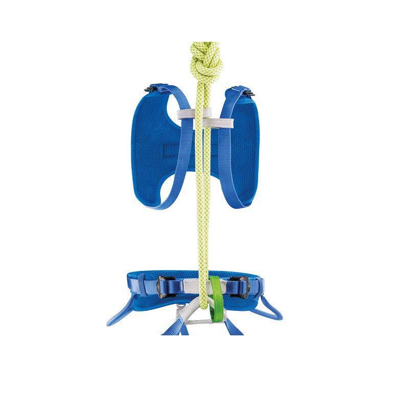 Petzl body skulderstropper for barn - Bilde 3