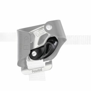 Petzl catch for Pantin