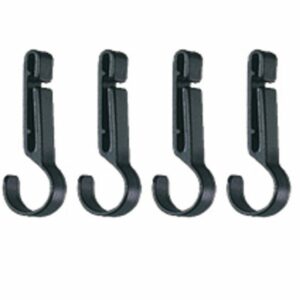 Petzl crochlamp S