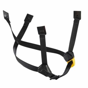 Petzl dual hakestropp for VERTEX® og STRATO® hjelmer