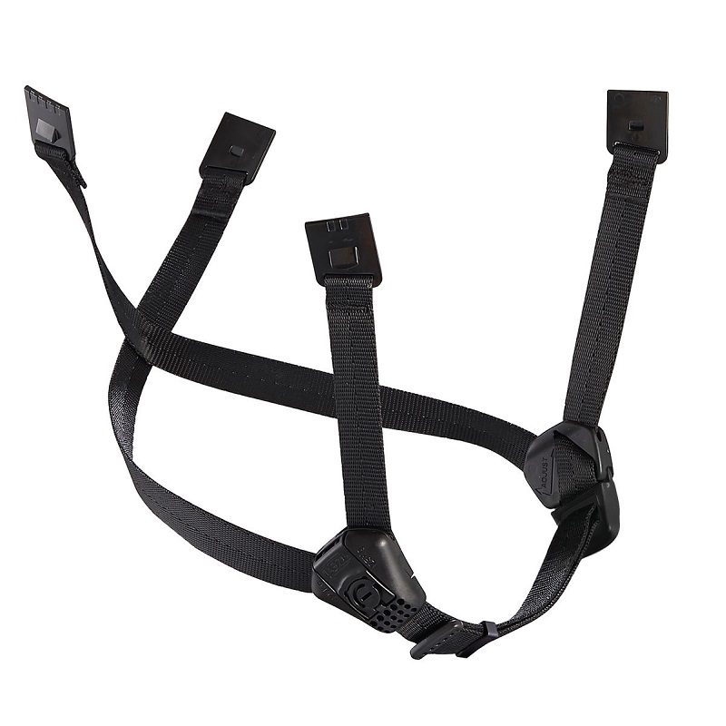 Petzl dual hakestropp for VERTEX® og STRATO® hjelmer - Bilde 3