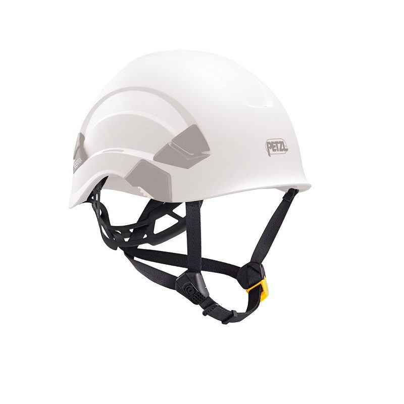 Petzl dual hakestropp for VERTEX® og STRATO® hjelmer - Bilde 2