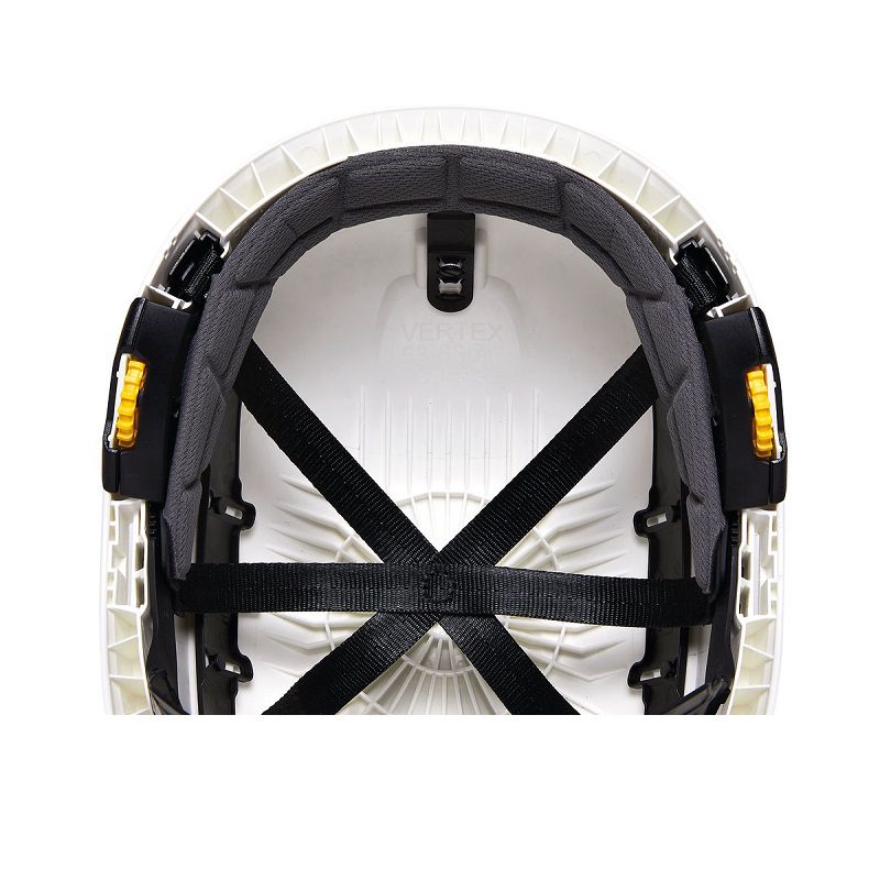 Petzl hodebånd for Vertex og Strato hjelmer - Bilde 2