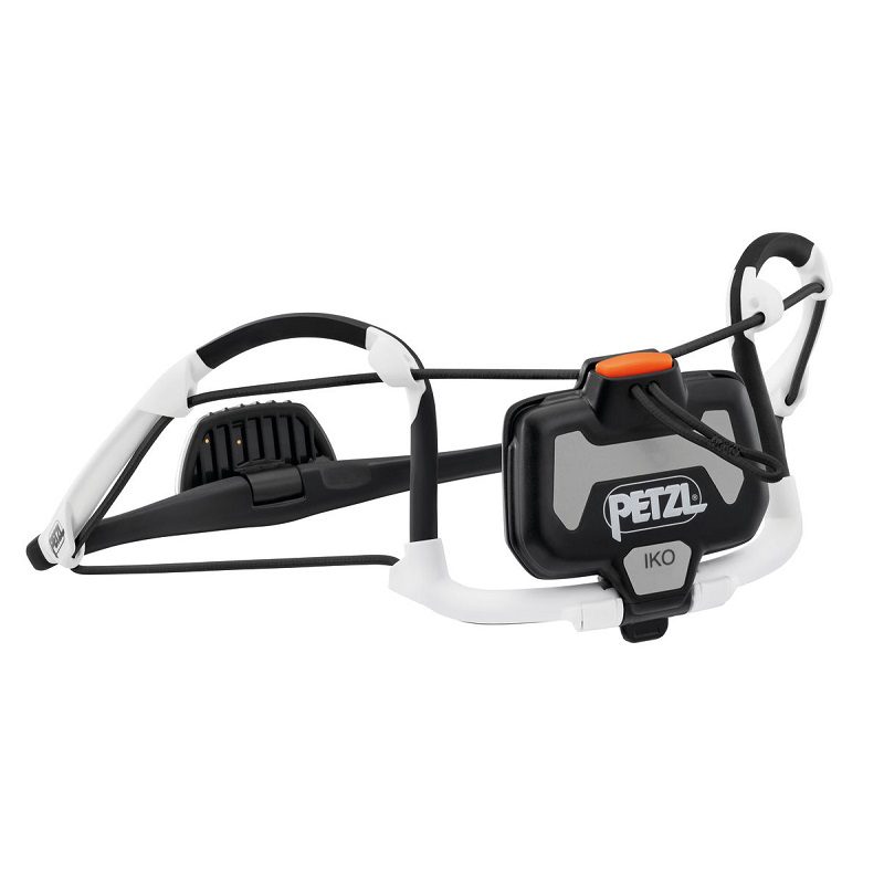 Petzl IKO hodelykt - Bilde 9