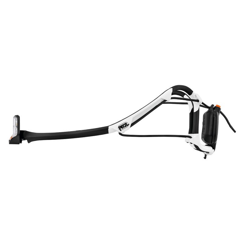 Petzl IKO hodelykt - Bilde 8