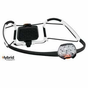 Petzl IKO hodelykt