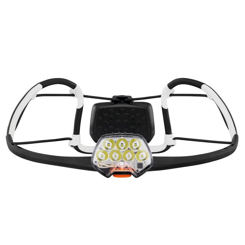 Petzl IKO hodelykt - Bilde 7