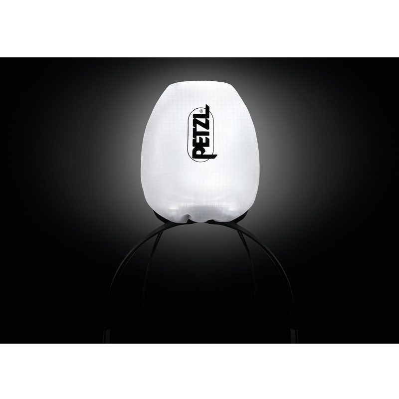 Petzl IKO hodelykt - Bilde 5