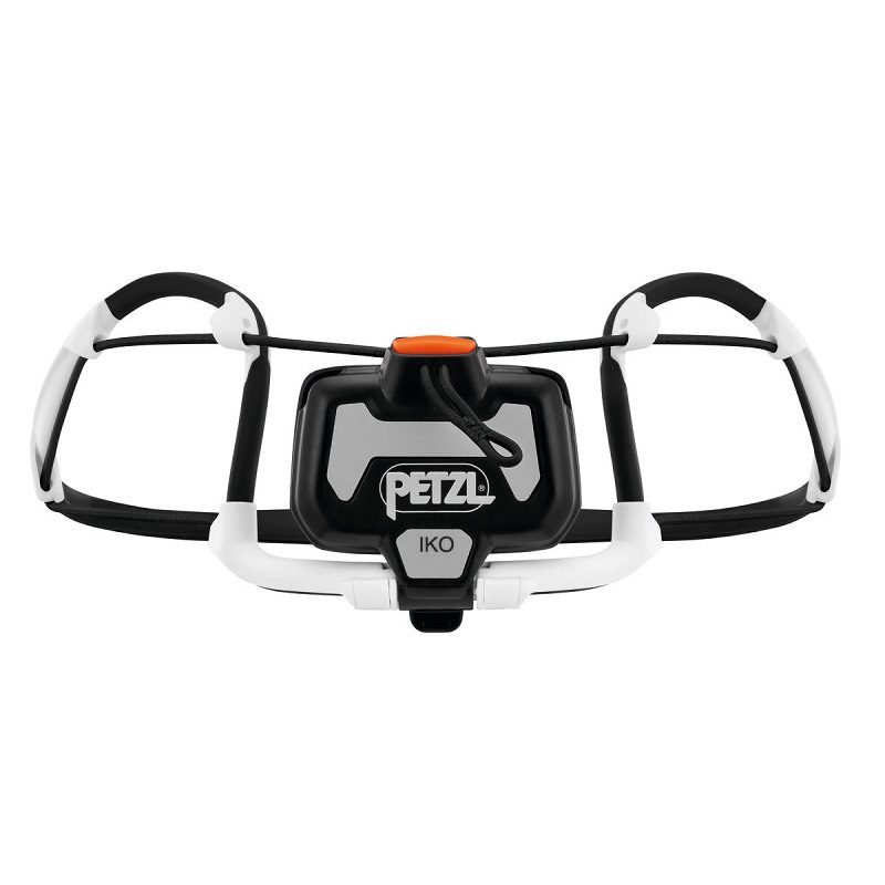 Petzl IKO hodelykt - Bilde 4
