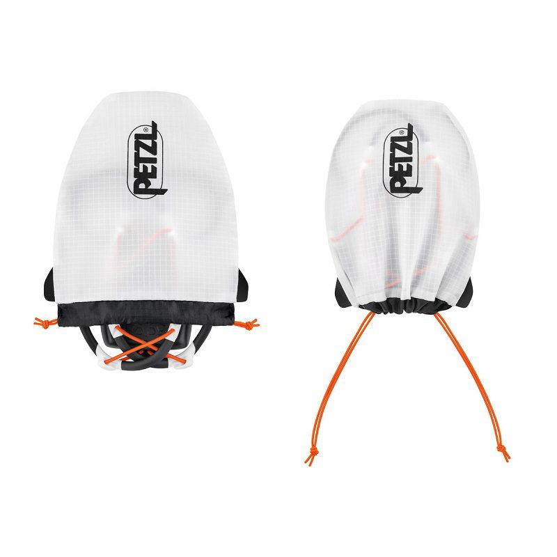 Petzl IKO hodelykt - Bilde 2