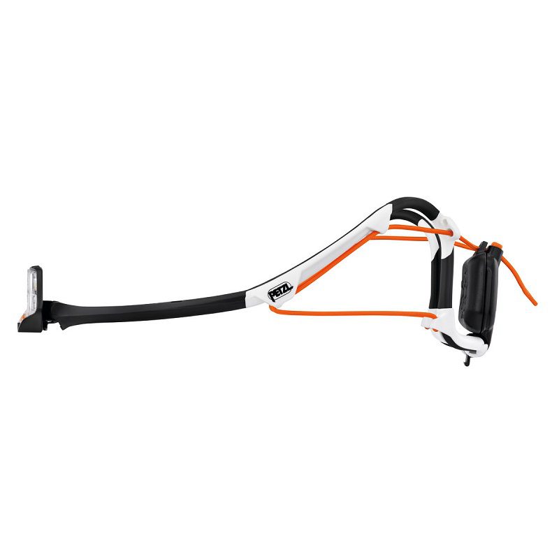 Petzl IKO Core hodelykt - Bilde 8