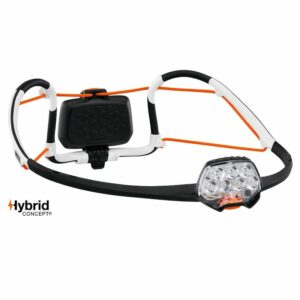 Petzl IKO Core hodelykt