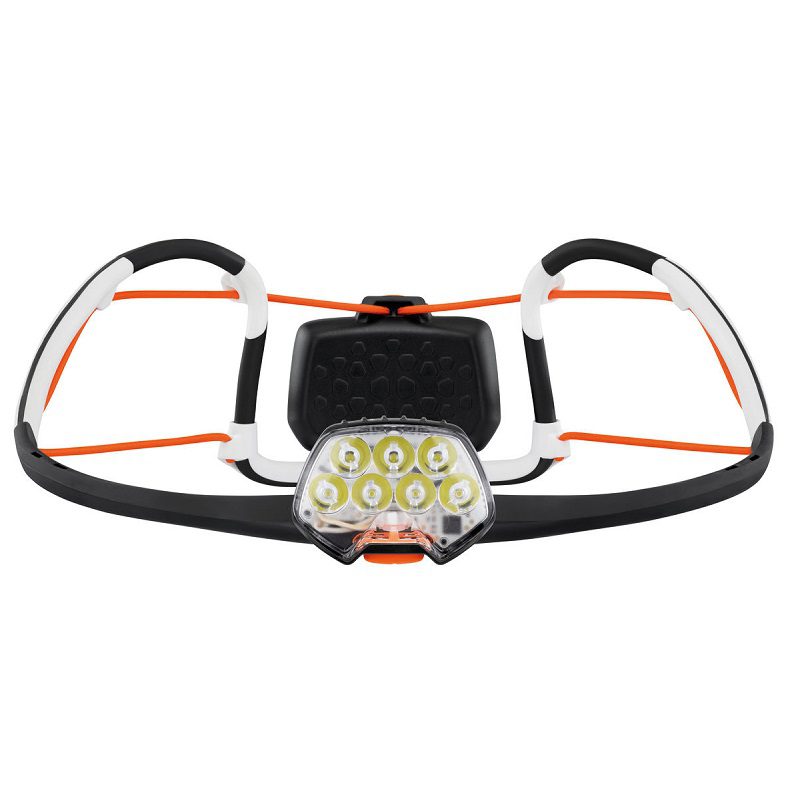 Petzl IKO Core hodelykt - Bilde 7