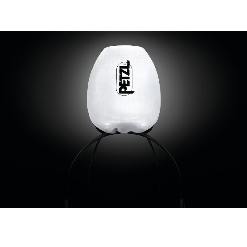 Petzl IKO Core hodelykt - Bilde 5