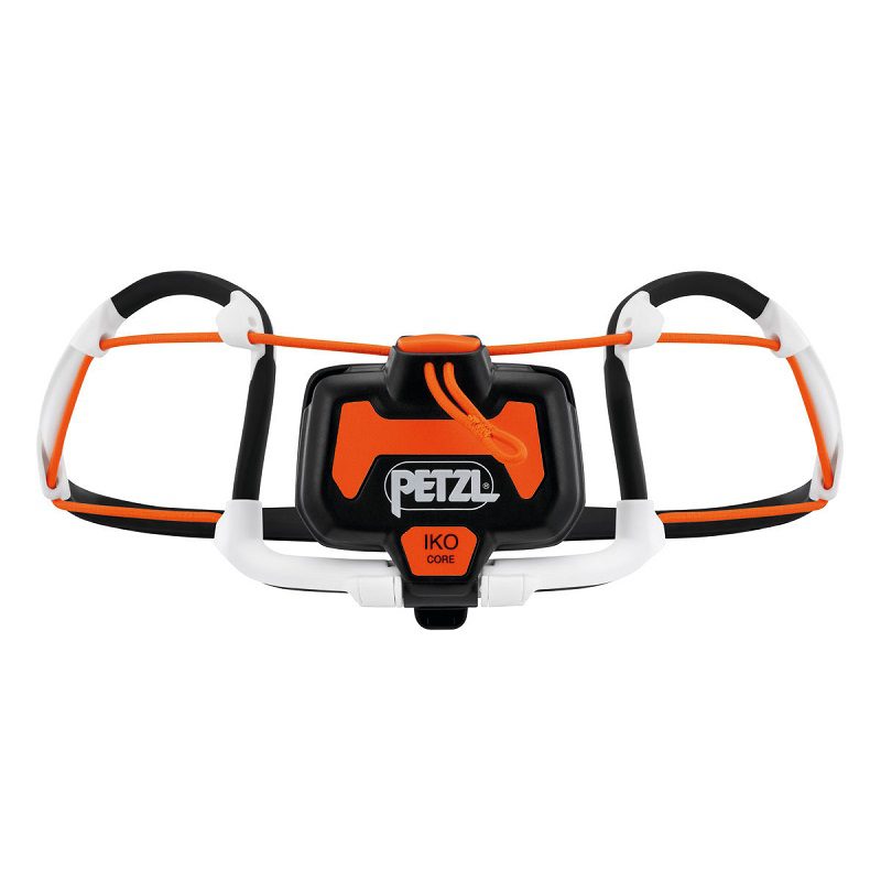 Petzl IKO Core hodelykt - Bilde 2