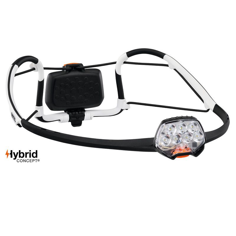 Petzl IKO hodelykt