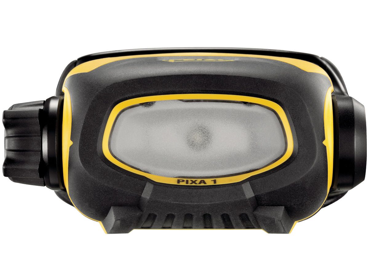 Petzl Pixa 1 hodelykt - Bilde 2