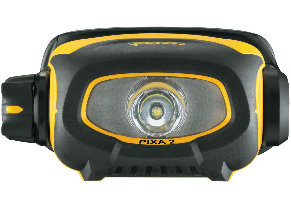 Petzl Pixa 2 hodelykt - Bilde 4