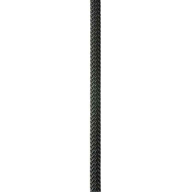 Petzl Axis svart 11mm tau