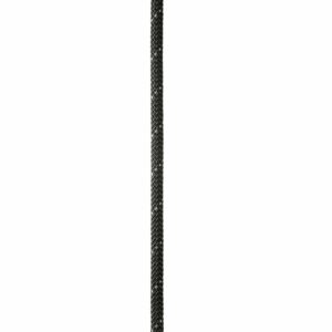 Petzl Parallel svart 10.5mm tau