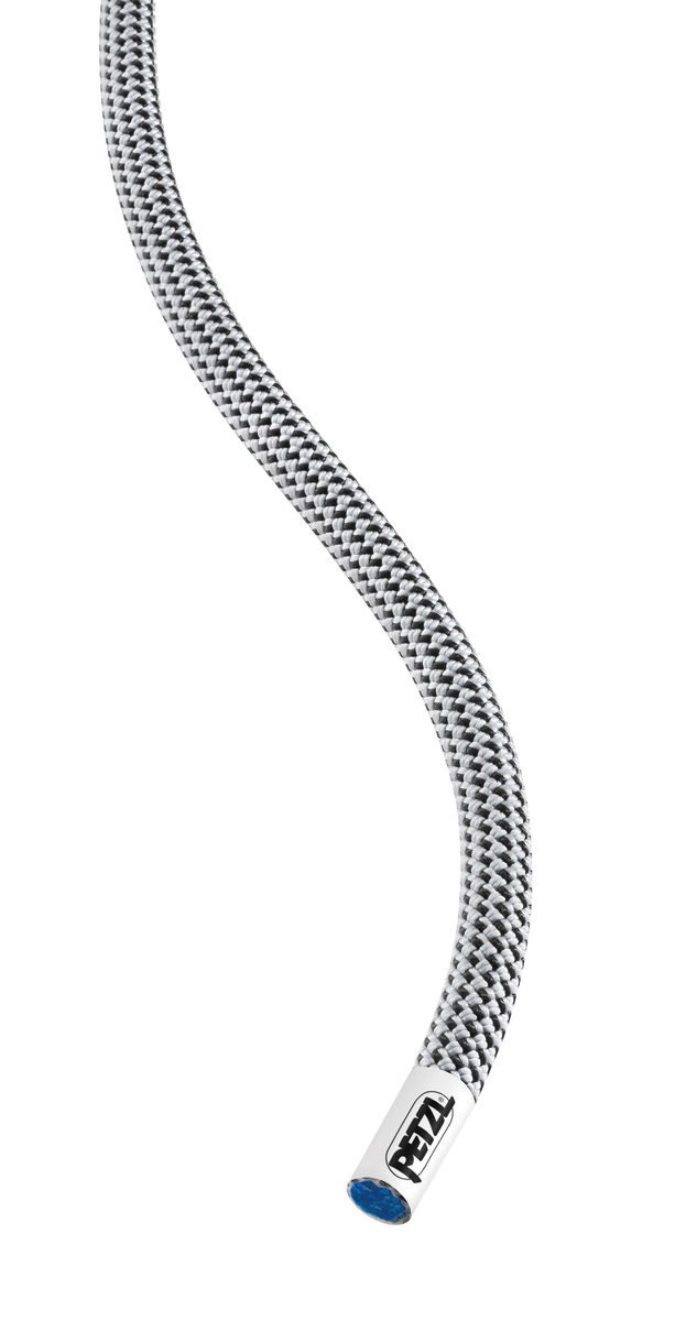 Petzl Paso Guide 7.7mm klatretau - Bilde 4