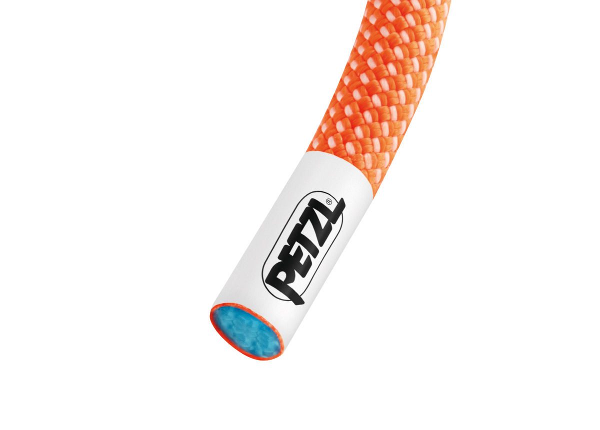 Petzl Paso Guide 7.7mm klatretau - Bilde 3