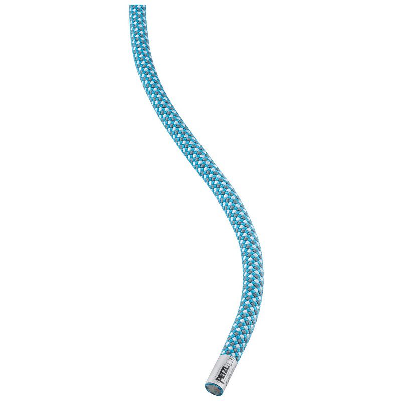 Petzl Mambo 10.1mm Profesjonelt dynamisk tau - Bilde 2