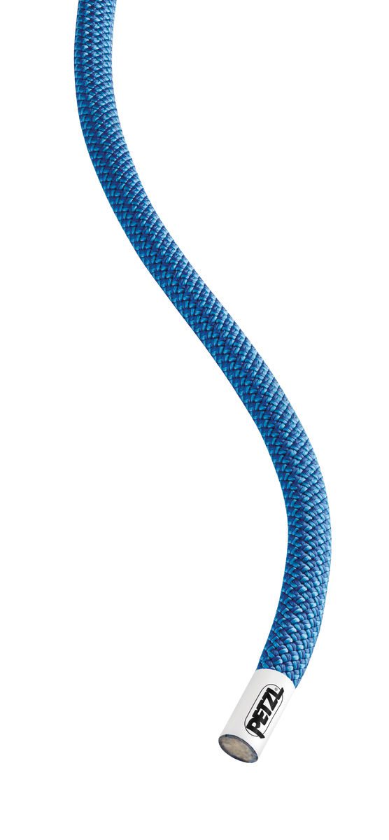 Petzl Contact 9.8mm klatretau - Bilde 2