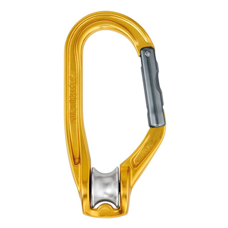 Petzl Rollclip A - Bilde 3