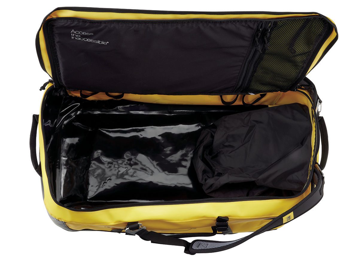 Petzl Duffel bag 85l - Bilde 5