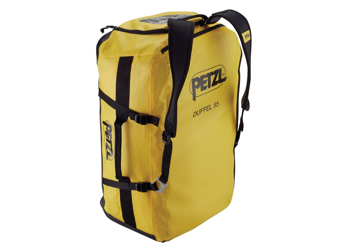 Petzl Duffel bag 85l - Bilde 2