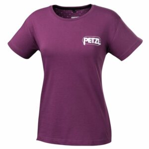 Petzl T-skjorte Eve