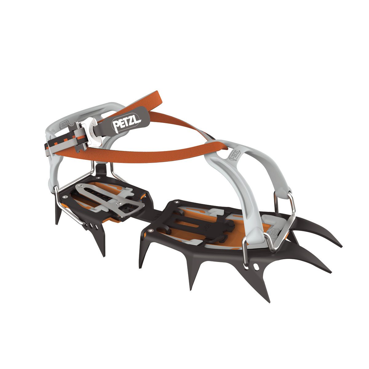 Petzl Vasak Stegjern - Bilde 2